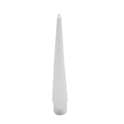 PPG - Semco® Model #420 Nozzle with 1/16inch Orifice and 4.0 inch Length White Color - 1 Unit / Box