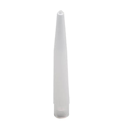 PPG - Semco® Model #440 Nozzle with 1/8 Inch Orifice and 4 inch Length White Color - 1 Unit / Box
