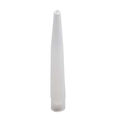 PPG - Semco® Model #440 Nozzle with 1/8 Inch Orifice and 4 inch Length White Color - 1 Unit / Box